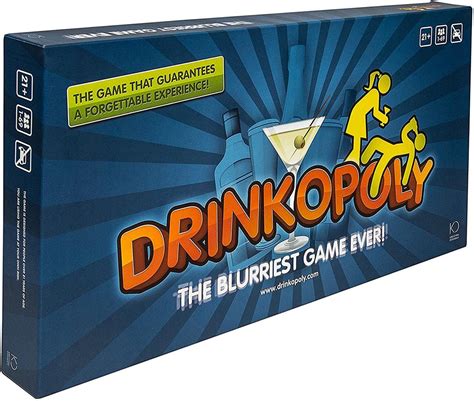 drinking games for monopoly|how to turn monopoly into drinking.